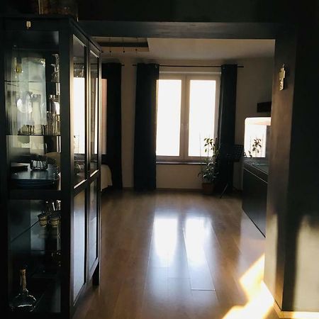 Apartament - Centrum Забже Экстерьер фото