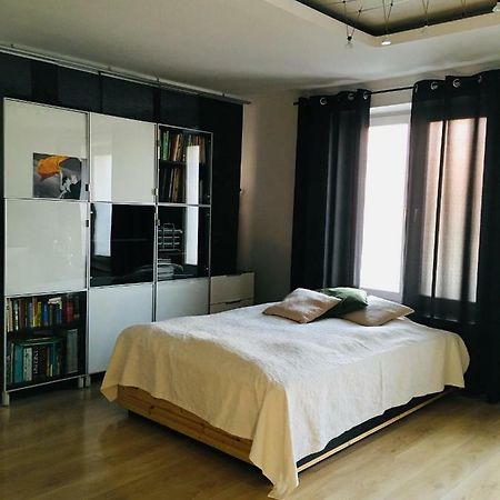 Apartament - Centrum Забже Экстерьер фото