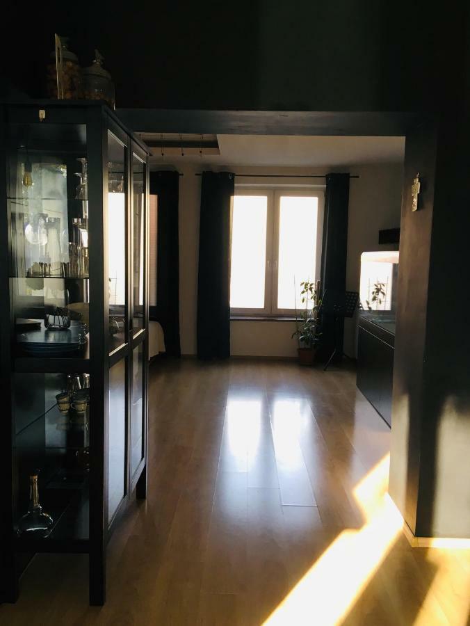 Apartament - Centrum Забже Экстерьер фото
