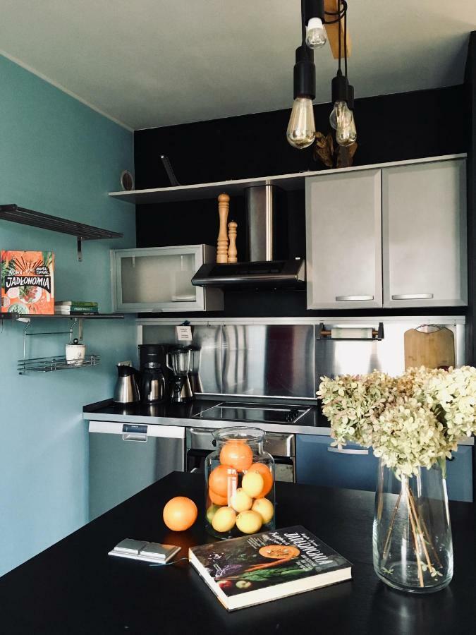 Apartament - Centrum Забже Экстерьер фото